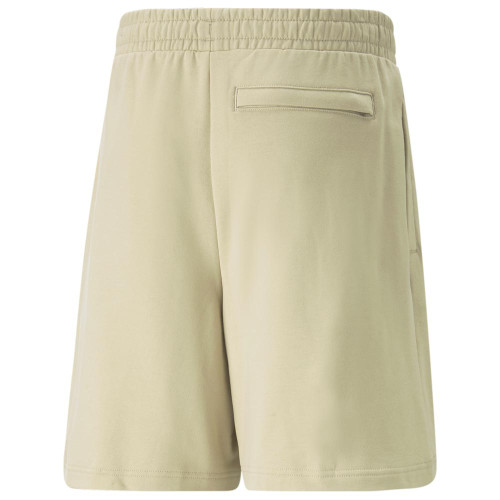 Puma Ανδρικό σορτς Classics Pintuck Shorts 8" TR